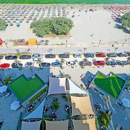 Elkette - Pool & Apartament