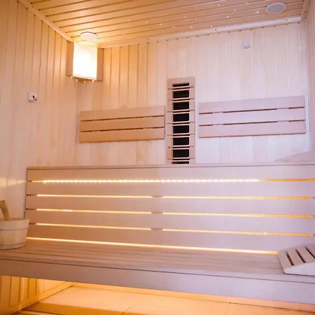 Appartamento Elkette - Pool &