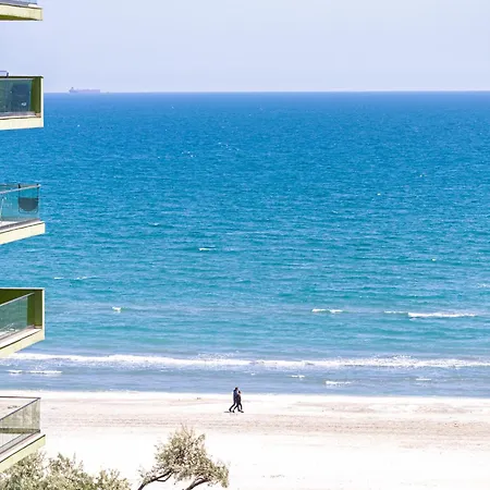 Appartamento Elkette - Pool & Năvodari