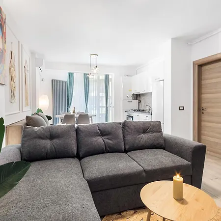 Appartamento Elkette - Pool & *