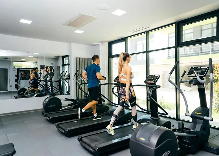 Apartament Elkette - Pool & Năvodari