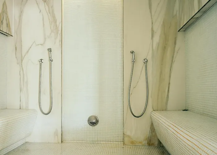 Apartament Elkette - Pool & Năvodari