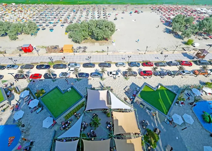 Elkette - Pool & Apartament