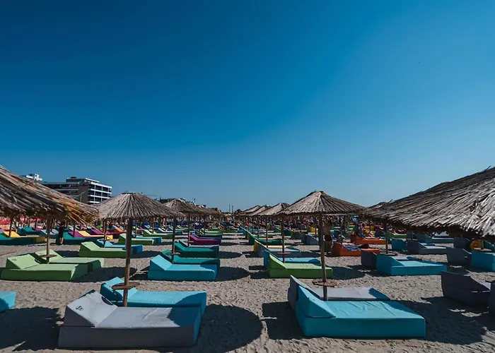 Apartament Elkette - Pool & *