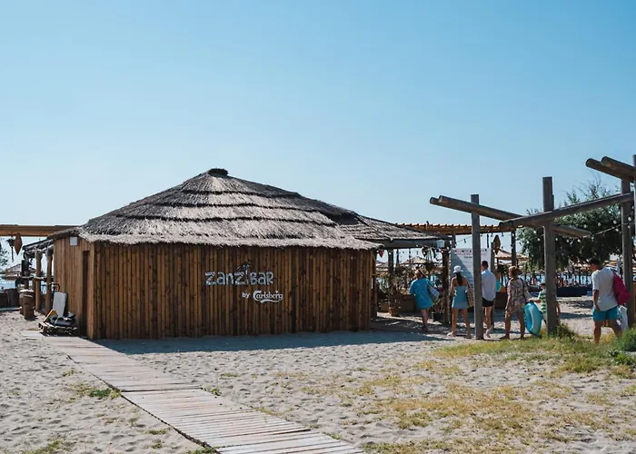 Apartament Elkette - Pool & *