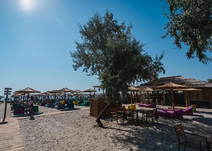 Apartament Elkette - Pool &