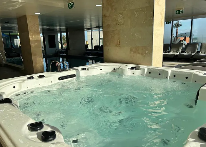 Apartament Elkette - Pool & *