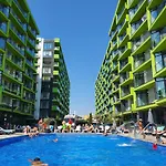 Apartment Elkette - Pool &