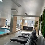 Elkette - Pool & Apartment