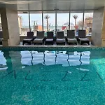 Elkette - Pool & Navodari