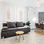 Elkette - Pool & Apartment *