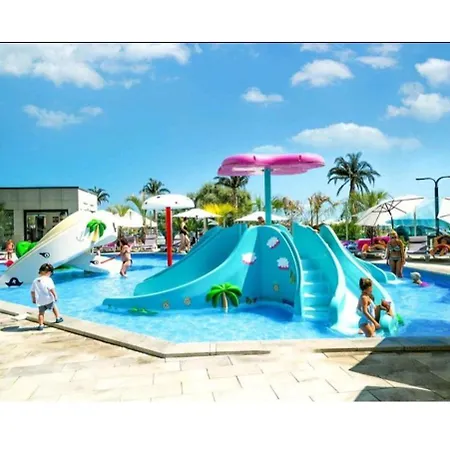 Elkette - Pool & Apartment *