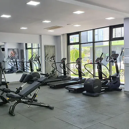 아파트 Elkette - Pool & *