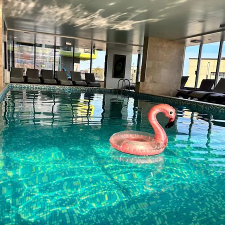 Elkette - Pool &