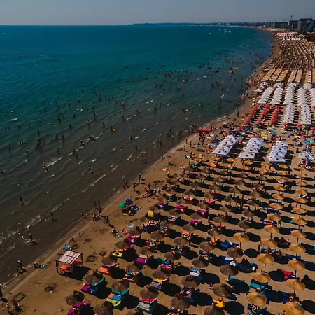 Elkette - Pool & 아파트 *