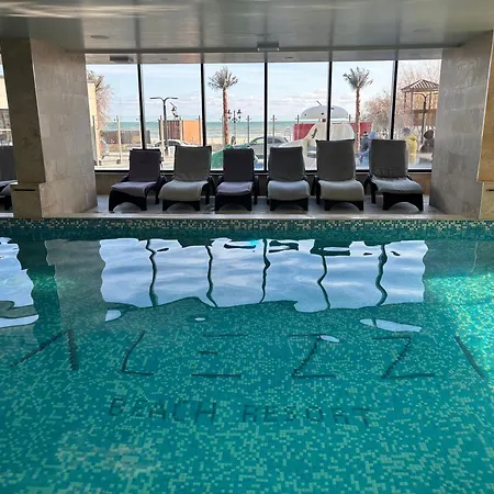 Elkette - Pool & Năvodari