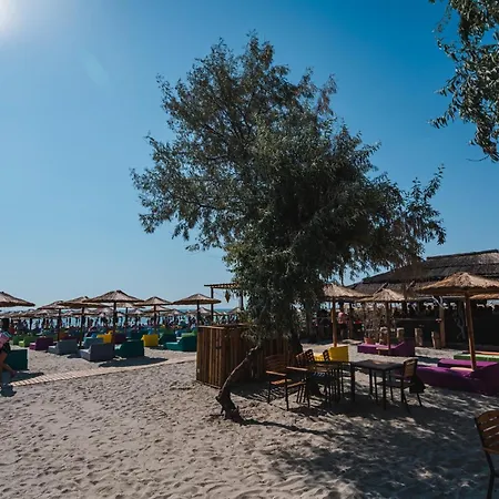 아파트 Elkette - Pool &