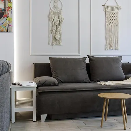 Elkette - Pool & 아파트 Năvodari