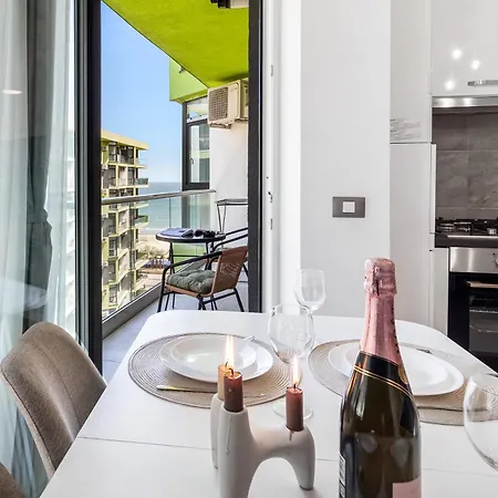 아파트 Elkette - Pool & *