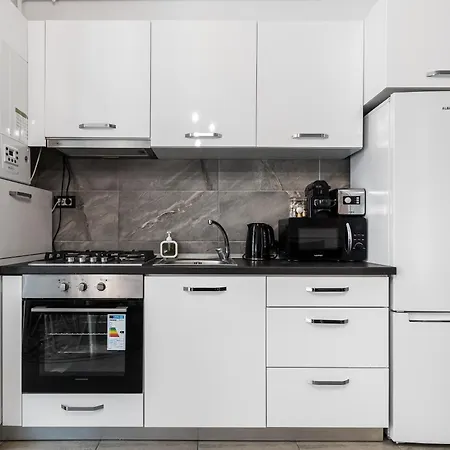 아파트 Elkette - Pool & *