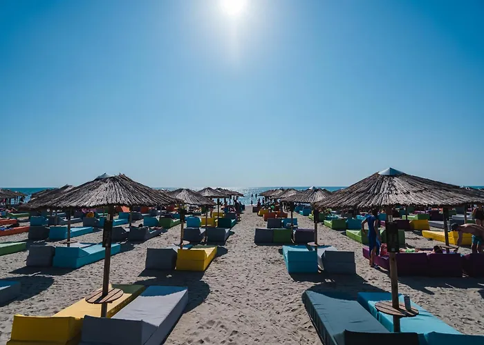 公寓 Elkette - Pool & 那沃达利