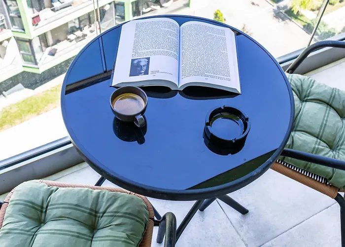 Elkette - Pool & 公寓