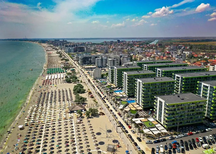 Elkette - Pool & 아파트